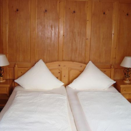 Hotel Restaurant Alpenblick Ernen Ngoại thất bức ảnh