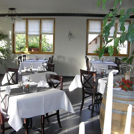 Hotel Restaurant Alpenblick Ernen Ngoại thất bức ảnh